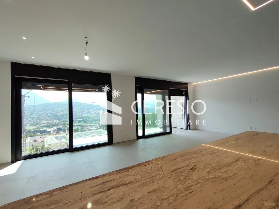 NEUE 5.5-ZIMMER-DUPLEX-WOHNUNGEN IN MANNO