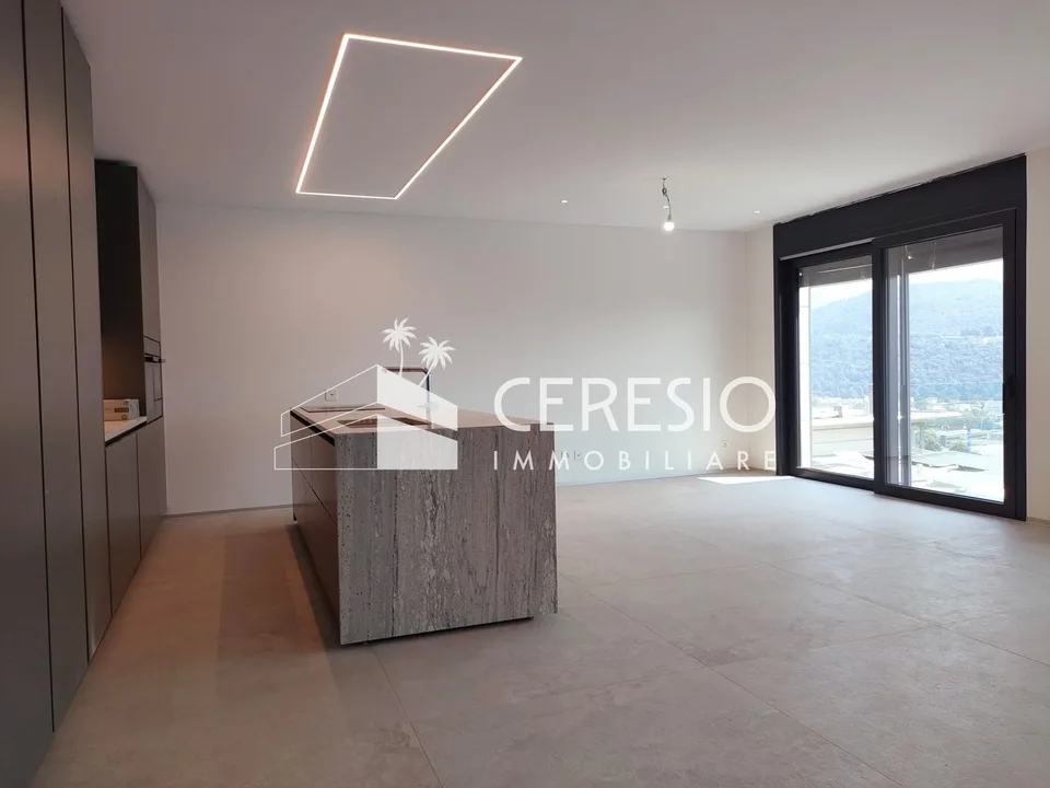 NEUE 5.5-ZIMMER-DUPLEX-WOHNUNGEN IN MANNO
