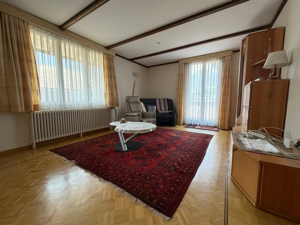 Edificio residenziale e commerciale con annesso spazioso – foto 13 di 19