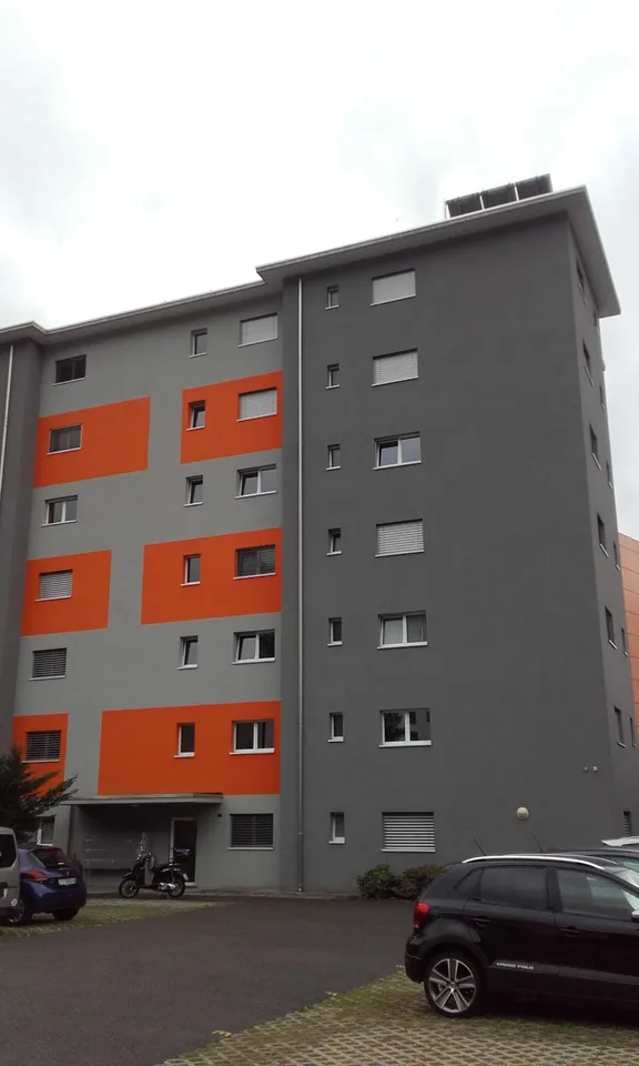 Luminoso appartamento di 3.5 locali a Locarno