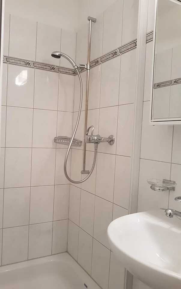 Bel appartement de 3½ pièces lumineux et charmant