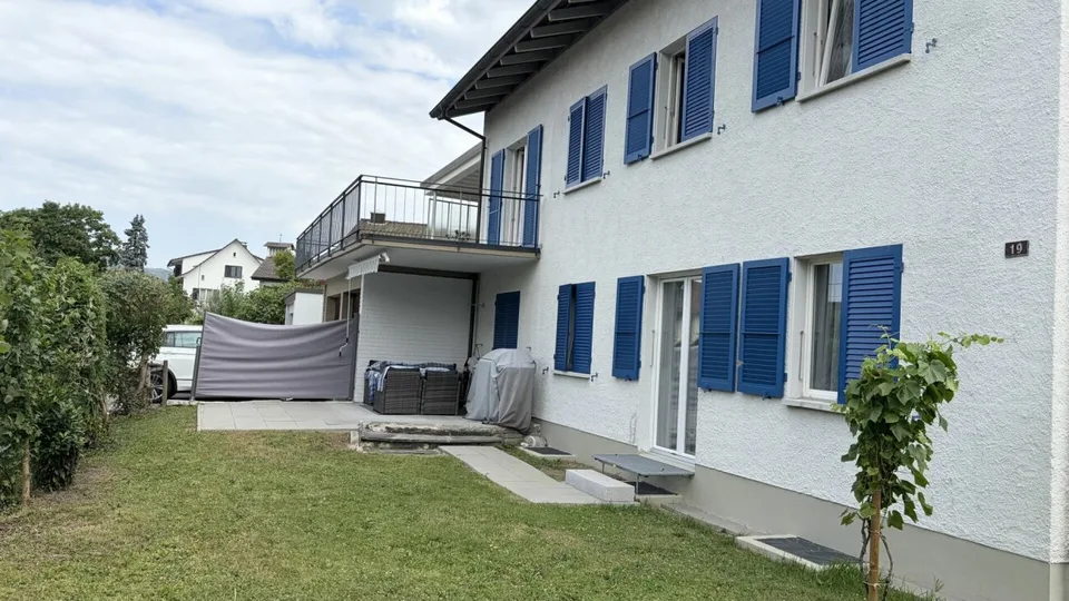 Casa a due famiglie attraente nella zona W3