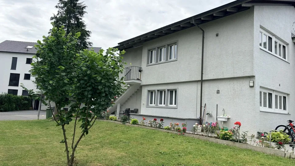 Casa a due famiglie attraente nella zona W3