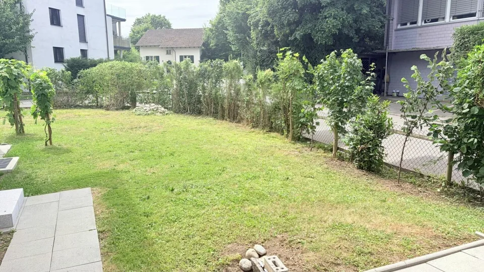 Casa a due famiglie attraente nella zona W3