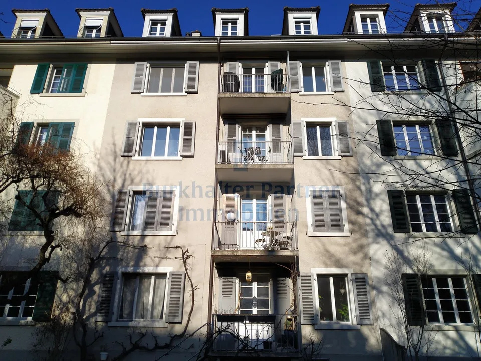 Ihr neues Zuhause an zentraler Lage!