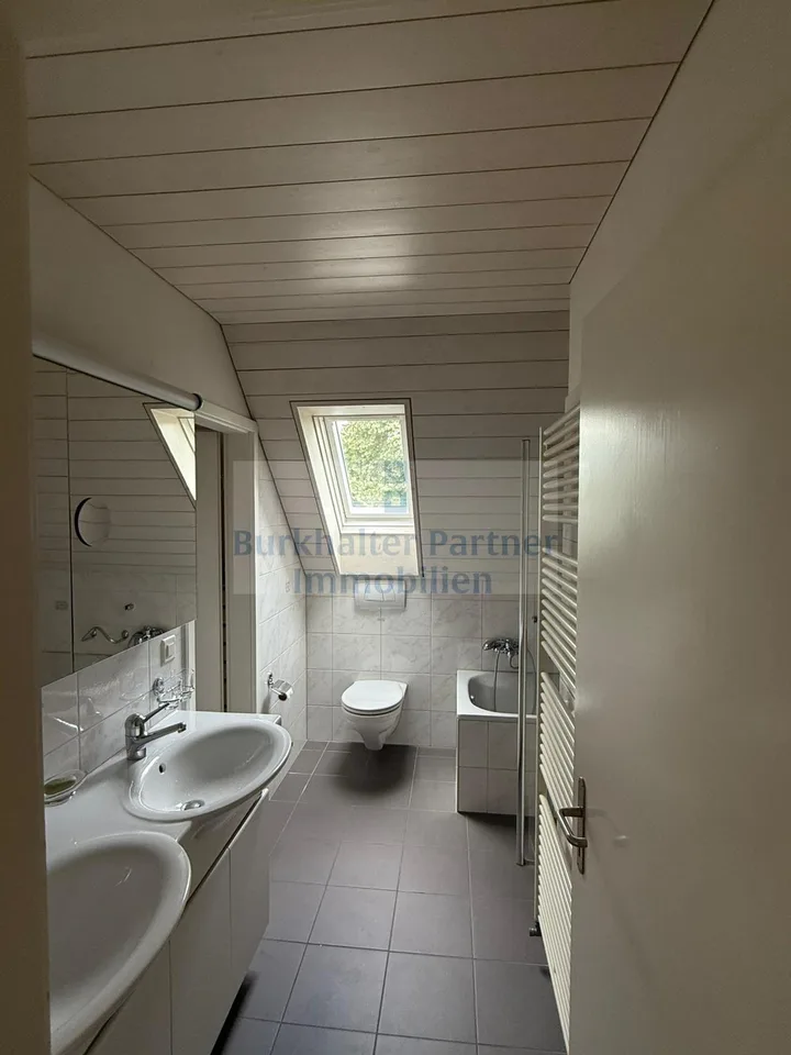 Votre nouveau foyer dans un emplacement central !
