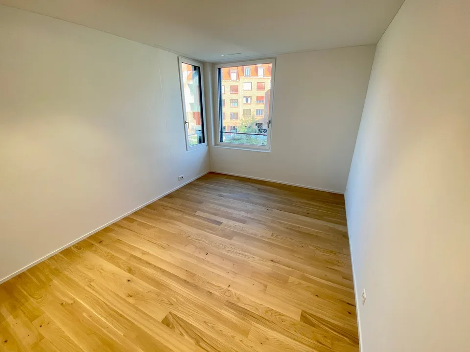 Appartement attractif de 2,5 pièces - à proximité de Bucheggplatz