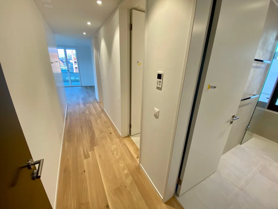 Appartement attractif de 2,5 pièces - à proximité de Bucheggplatz