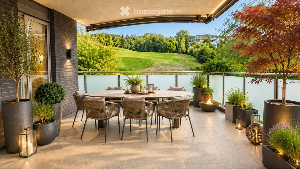 Résidence Schlossbach - Lac de Constance