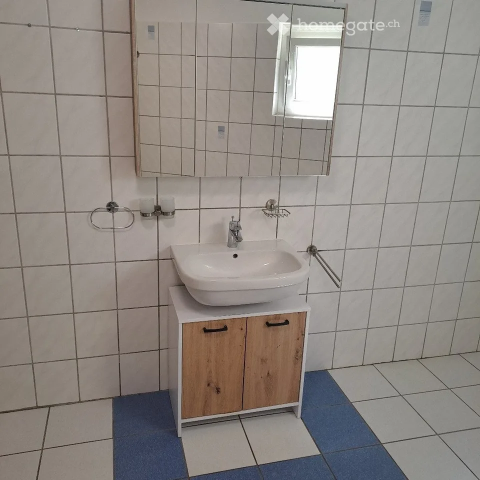Appartement lumineux 3,5 pièces