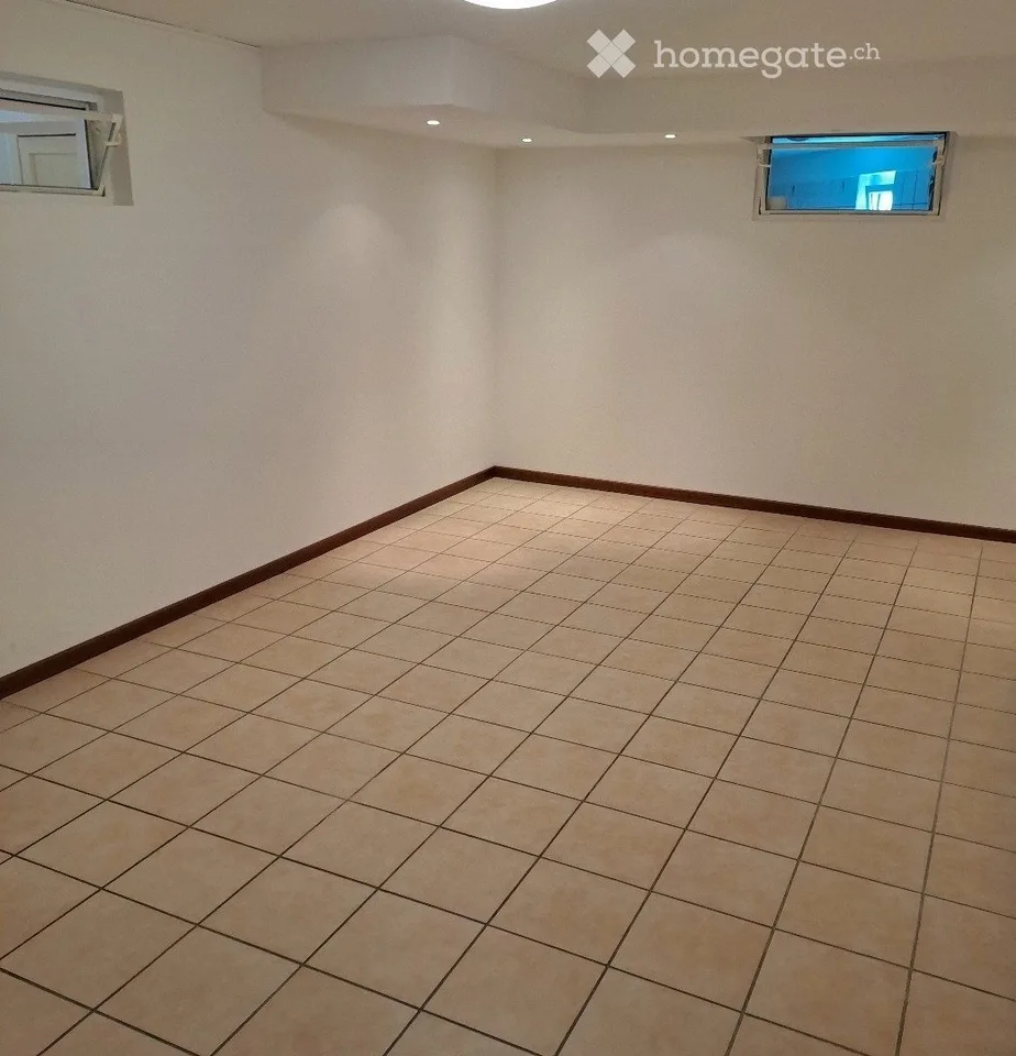 Appartement lumineux 3,5 pièces