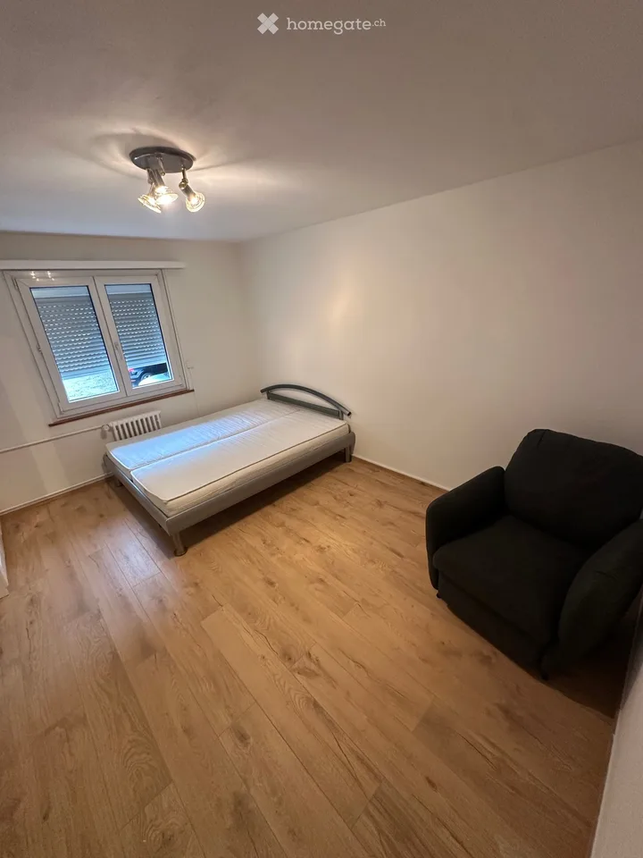 Chambre en colocation