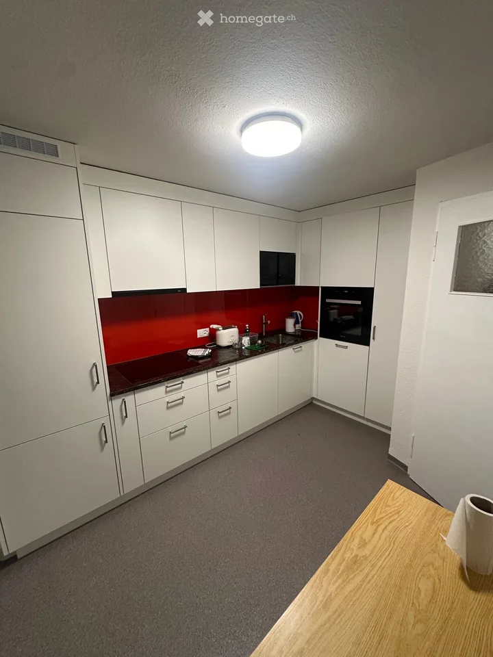 WG-zimmer