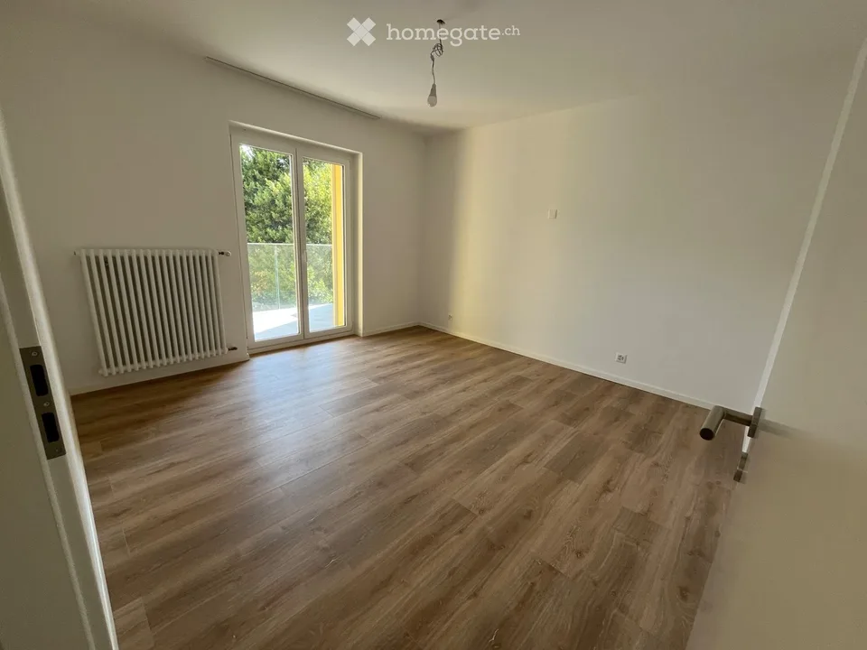 Miete 3.5 komplett renoviert