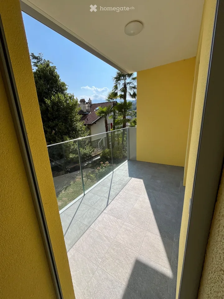 AFFITTASI 3.5 completamente rinnovato
