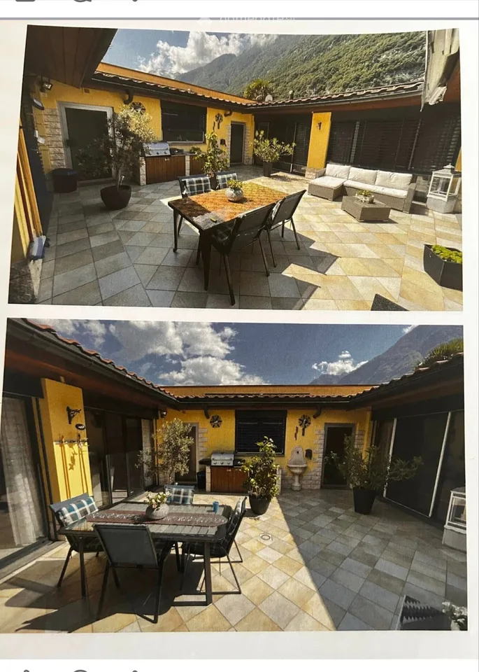 Vendo casa a Lodrino
