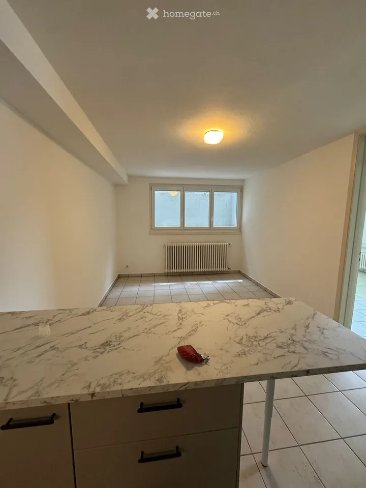 Appartement zur Miete 2.5 Zimmer Barbengo