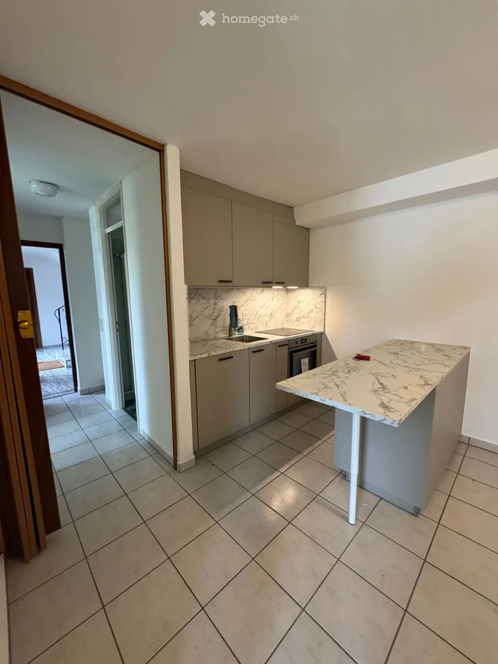 Appartamento in affitto 2.5 locali Barbengo