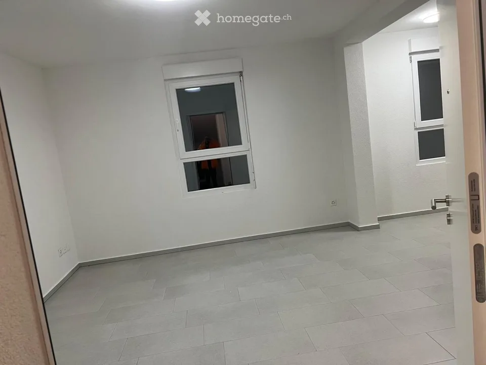 In affitto appartamento 2.5 locali con spese accessorie 1200.-Fr.