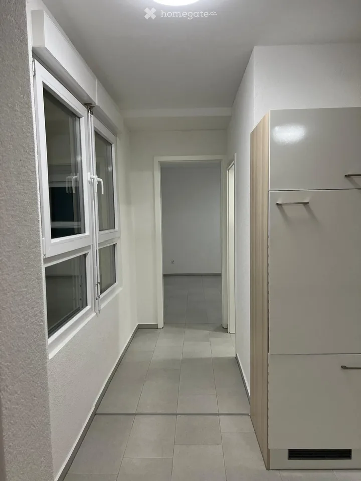 In affitto appartamento 2.5 locali con spese accessorie 1200.-Fr.