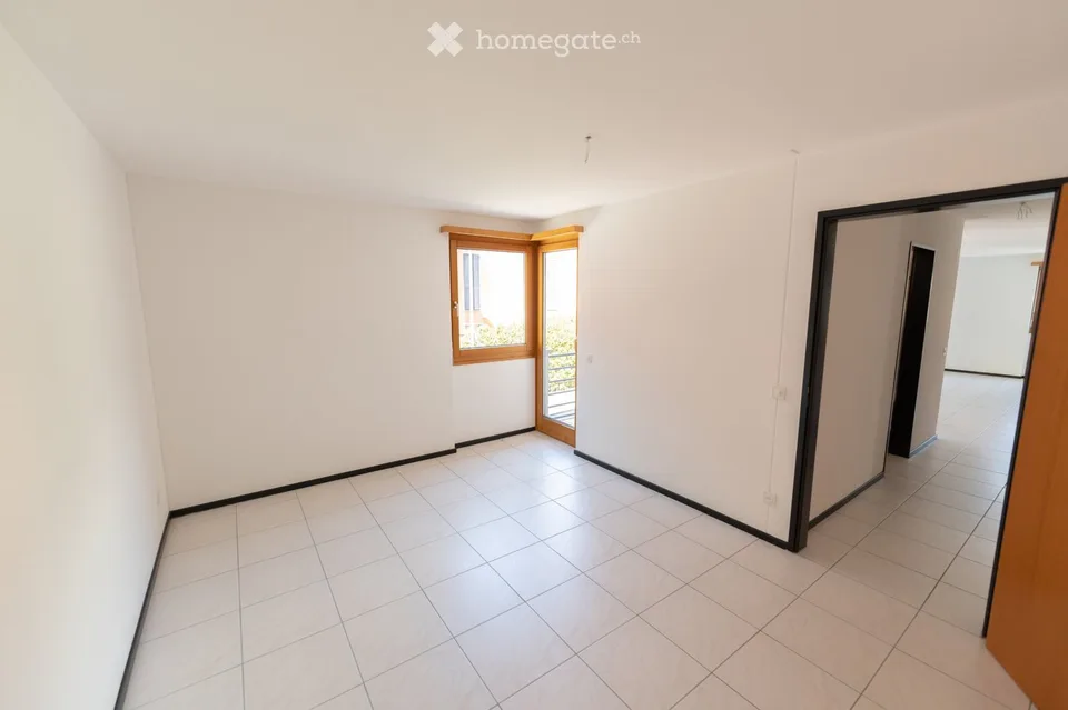Tesserete affittasi appartamento 3.5 locali