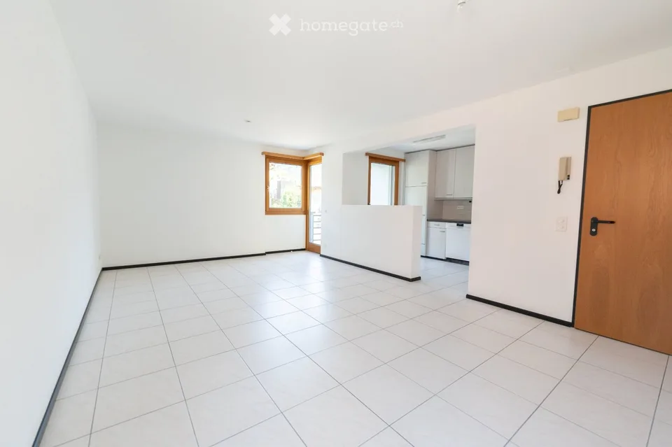 Tesserete affittasi appartamento 3.5 locali