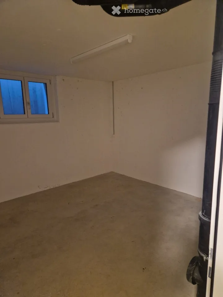 Kellerraum zu vermieten  14 m² in Wauwil