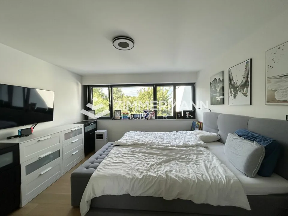 Bellissima villa in affitto a Grand-Saconnex! – foto 6 di 8