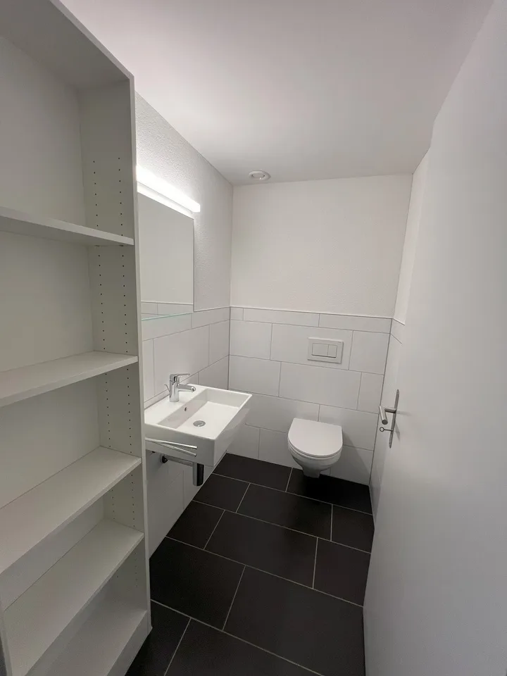 Attraktive und topmoderne 3.5-Zimmerwohnung in Bussnang zu vermieten – Foto 7 von 10