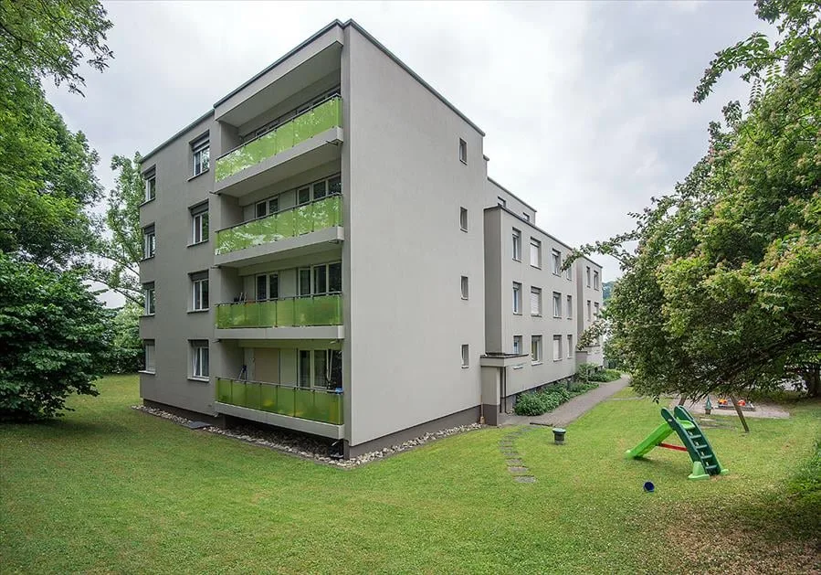 Ihre neue Wohnung in Binningen - Erster Monat geschenkt!