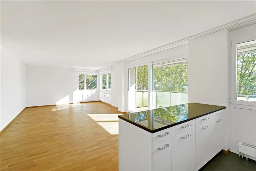Ihre neue Wohnung in Binningen - Erster Monat geschenkt!