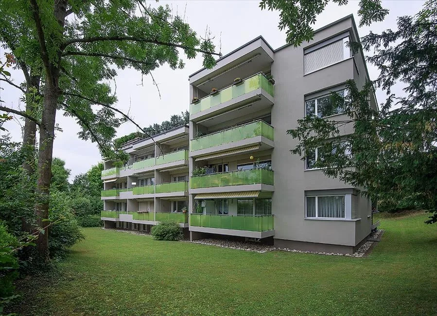 Ihre neue Wohnung in Binningen - Erster Monat geschenkt!