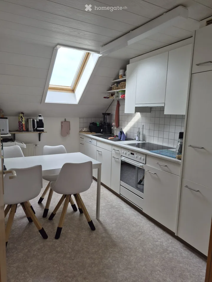heimelige Altbauwohnung – Foto 3 von 18