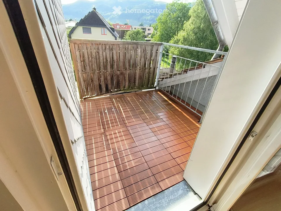 heimelige Altbauwohnung – Foto 4 von 18