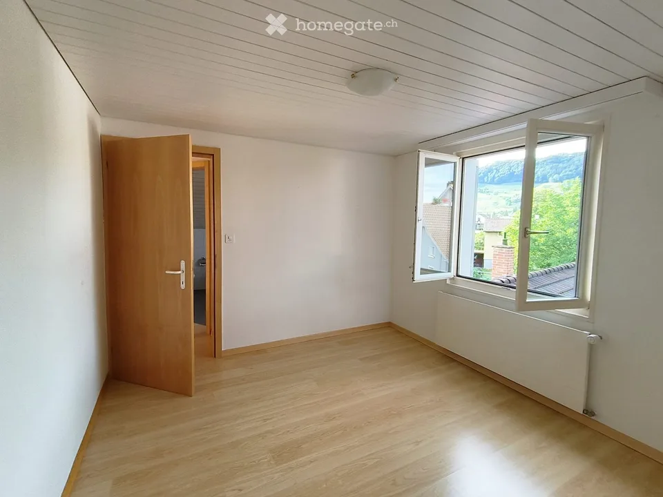 heimelige Altbauwohnung – Foto 5 von 18