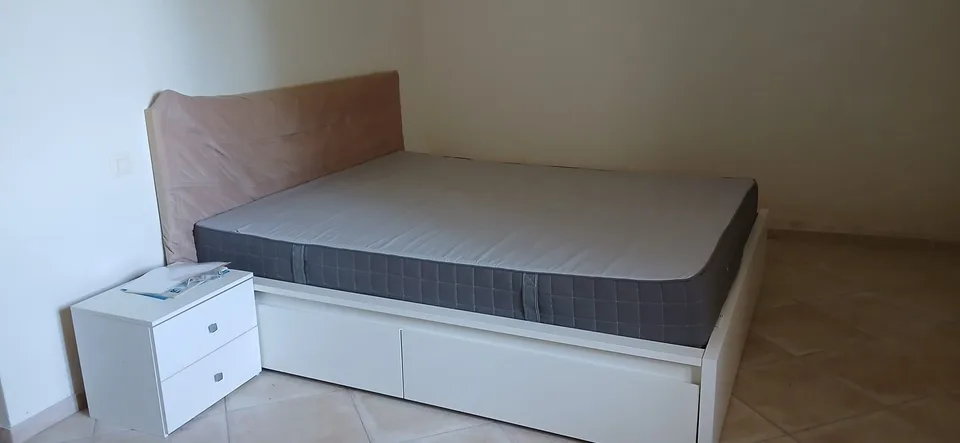 Coldrerio, 3.5 Zimmer in historischem, renoviertem Wohnhaus zur Miete