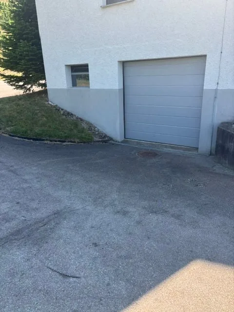 Lager- oder Hobbyraum in Richterswil