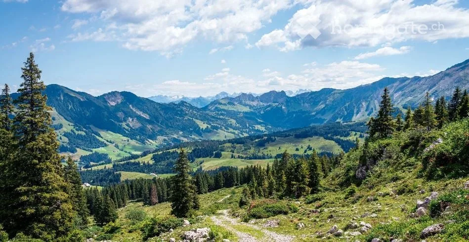 Appartamento di 3,5 locali stiloso con posto auto nel paradiso delle vacanze Sörenberg – foto 10 di 11
