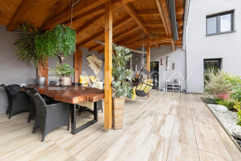 Sonnig, saniert, vielseitig  Ihr neues Zuhause