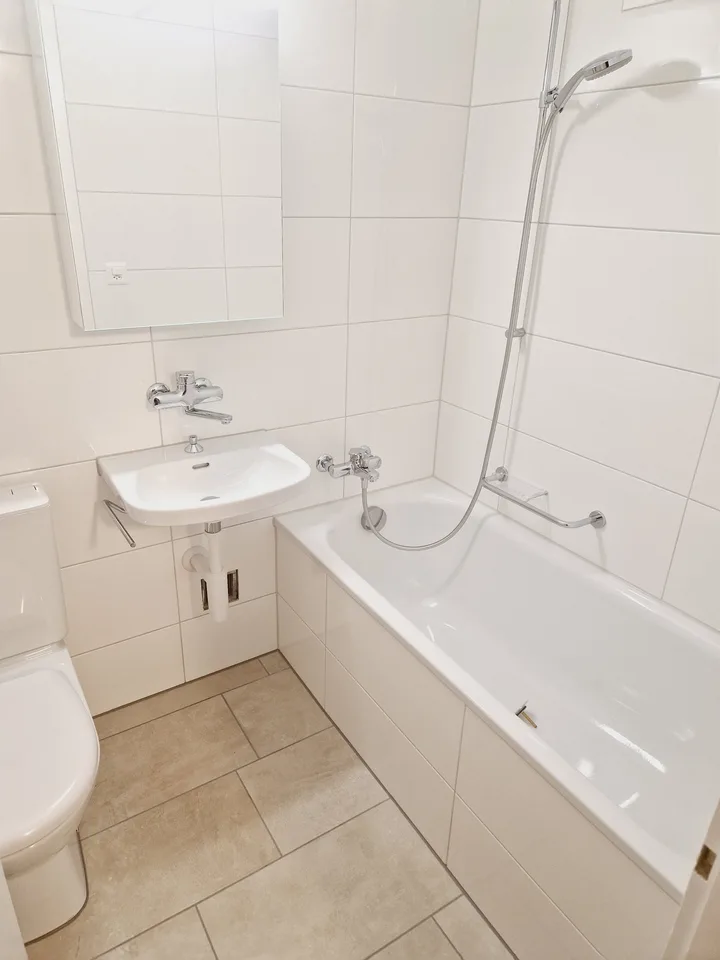 2,5 Zimmer-Wohnung am Schlattweg 4 in Sutz