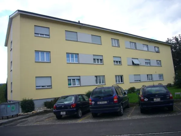 2,5 Zimmer-Wohnung am Schlattweg 4 in Sutz