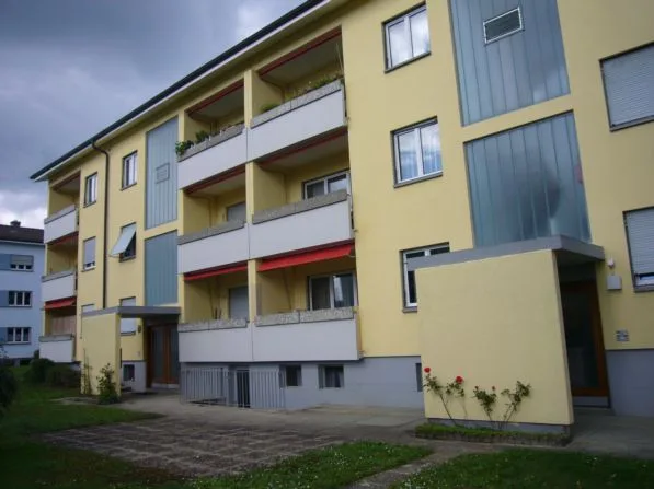 2,5 Zimmer-Wohnung am Schlattweg 4 in Sutz