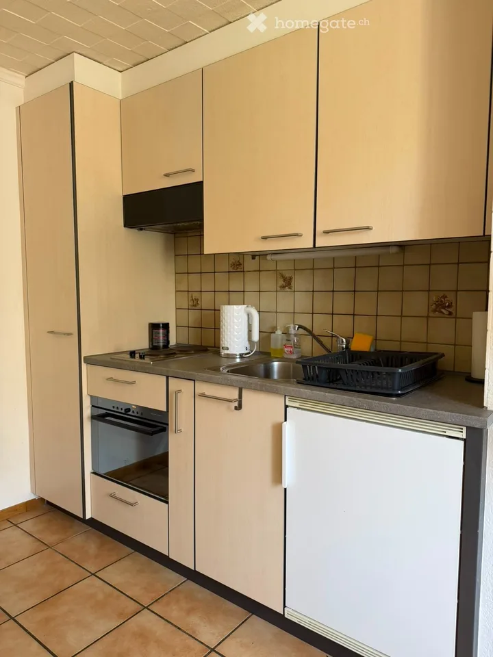 Studio zur Miete in Payerne