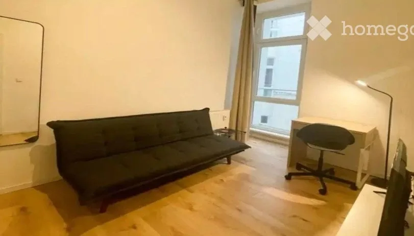 charmant studio 1,5 meublé de 35 m²