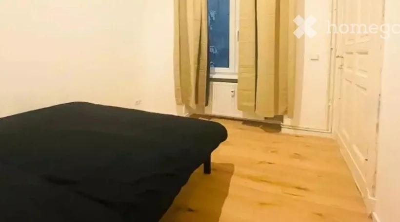 charmant studio 1,5 meublé de 35 m²
