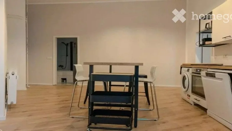 charmant studio 1,5 meublé de 35 m²