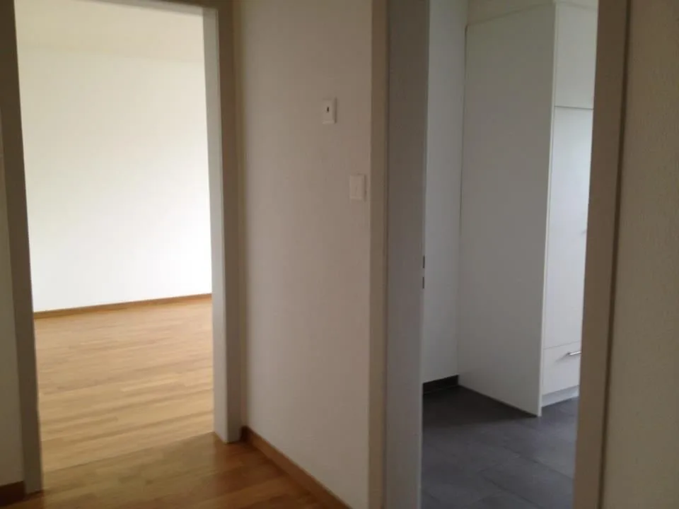 Hier endet Ihre Wohnungssuche!