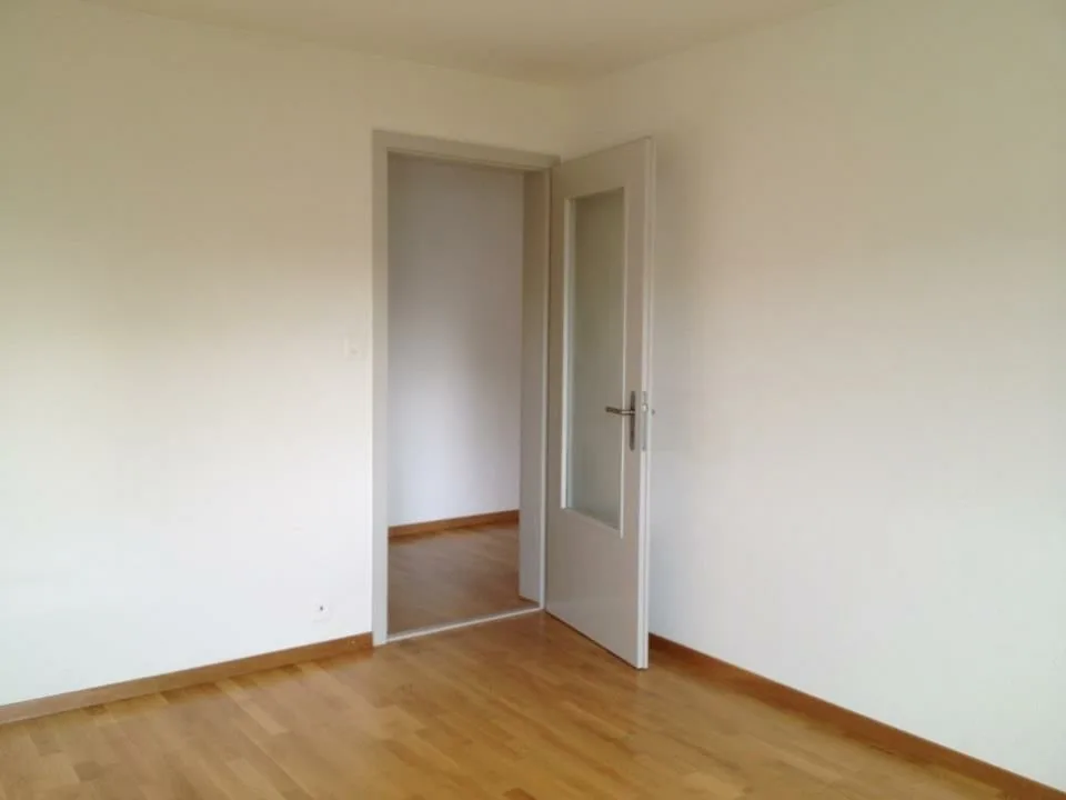 Hier endet Ihre Wohnungssuche!