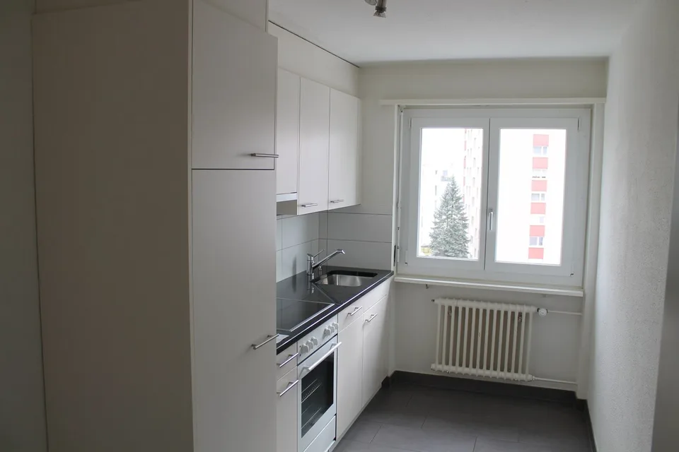 Hier endet Ihre Wohnungssuche!