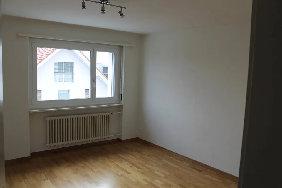 Hier endet Ihre Wohnungssuche!